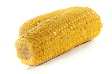 Image showing Corncob