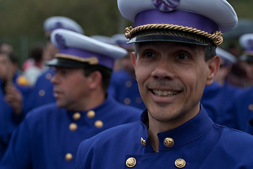 Image showing Carnaval de Ovar, Portugal