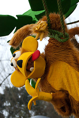 Image showing Carnaval de Ovar, Portugal