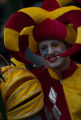 Image showing Carnaval de Ovar, Portugal