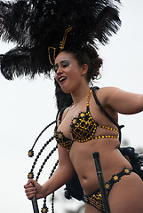 Image showing Carnaval de Ovar, Portugal