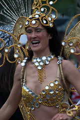 Image showing Carnaval de Ovar, Portugal