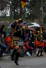 Image showing Carnaval de Ovar, Portugal