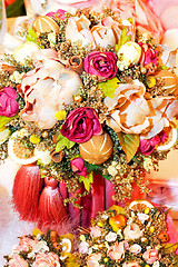 Image showing Bouquet