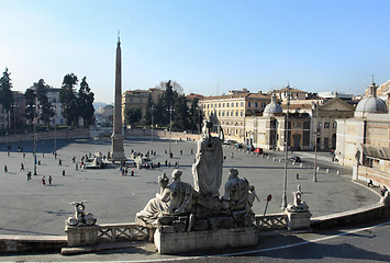 Image showing Rome