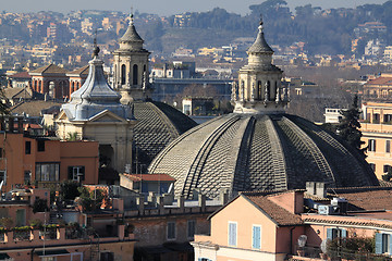 Image showing Rome