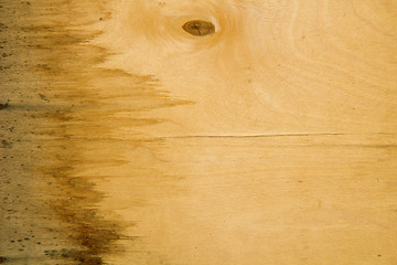 Image showing plywood