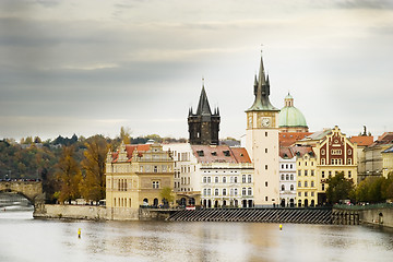 Image showing Prague Scenic