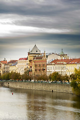 Image showing Prague Scenic