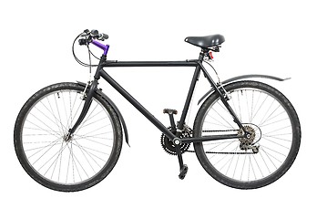 Image showing Bicycle