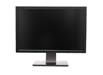 Image showing Monitor