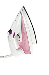 Image showing electric iron