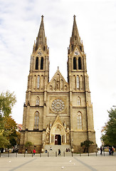 Image showing Miru Church