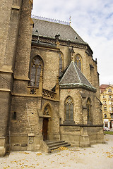 Image showing Miru Church