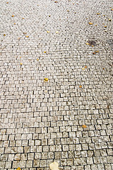 Image showing Cobblestone