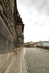 Image showing National Museum, Prague