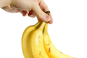 Image showing Banana Grip