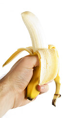 Image showing Banana
