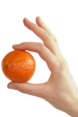 Image showing Simply Orange