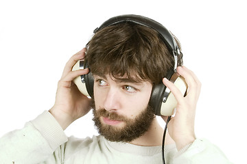 Image showing Sceptical Music