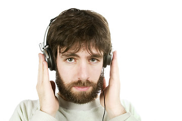 Image showing Sceptical Music