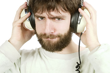 Image showing Sceptical Music