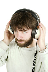 Image showing Sceptical Music