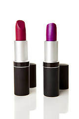 Image showing Lipstick