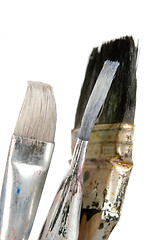 Image showing Paint Brush