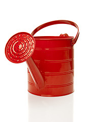 Image showing Watering-can