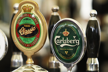 Image showing Beer