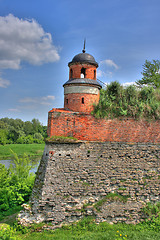 Image showing Castle