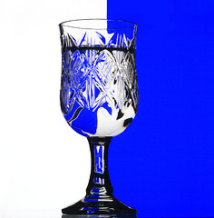 Image showing glass