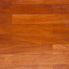 Image showing parquet