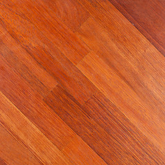 Image showing parquet