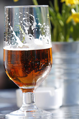 Image showing Pint