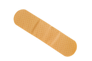 Image showing Bandage