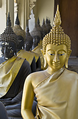 Image showing Buddha