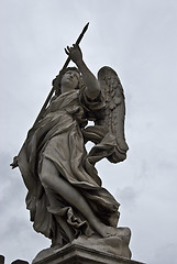 Image showing Angel