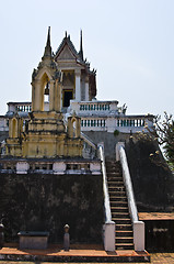 Image showing Phra Nakhon Khiri