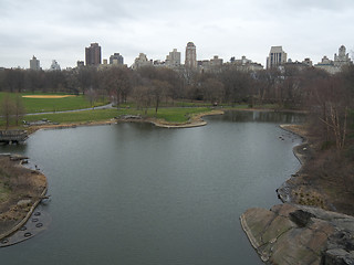 Image showing Castle in NYC