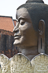 Image showing Wat Thammikarat