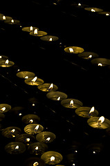 Image showing Candle