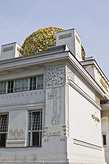 Image showing Secession