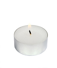 Image showing Tea Light