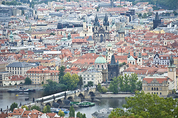 Image showing Prague