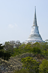 Image showing Phra Nakhon Khiri