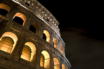 Image showing Coliseum