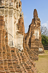 Image showing Wat Mahathat