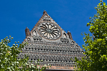 Image showing Nikolaikirche